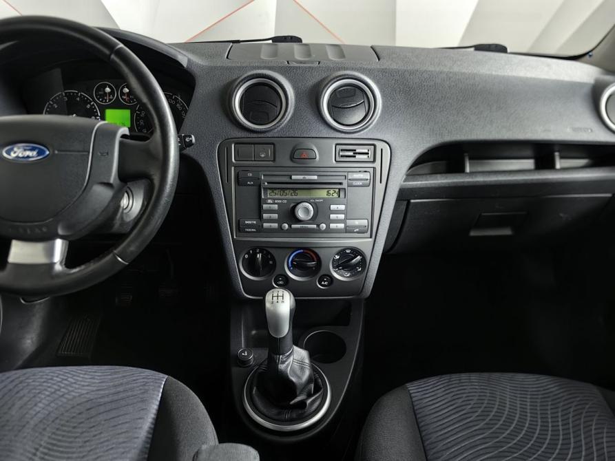 Ford Fusion I Рестайлинг Москва  - изображение 12