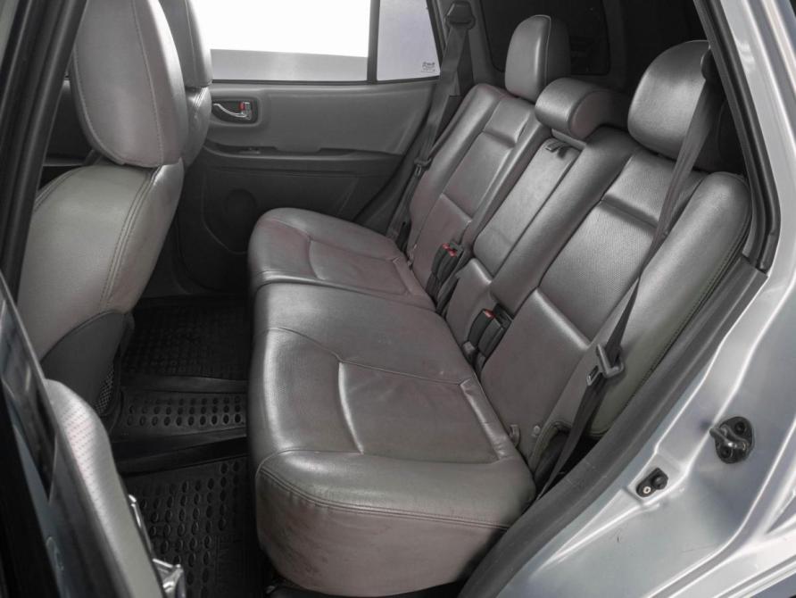 Hyundai Santa Fe Classic Тюмень  - изображение 9
