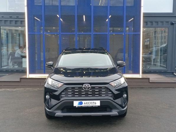 Toyota RAV4 V (XA50) с пробегом 2021 года, цена 3 275 000 рублей, 92000 км, внедорожник, Автокод Объявления