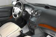 Chevrolet Aveo I Рестайлинг Тюмень  - изображение 27
