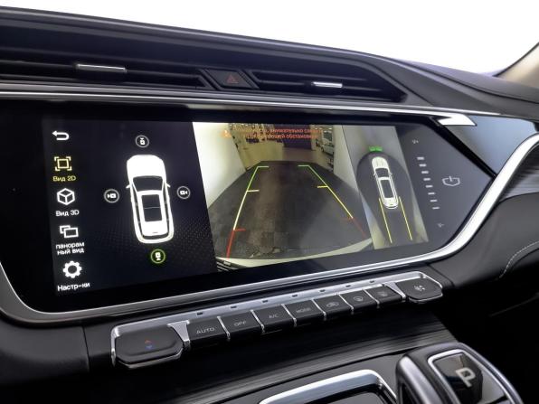 Geely Atlas Pro с пробегом 2024 года, цена 2 025 000 рублей, 79904 км, внедорожник, Автокод Объявления