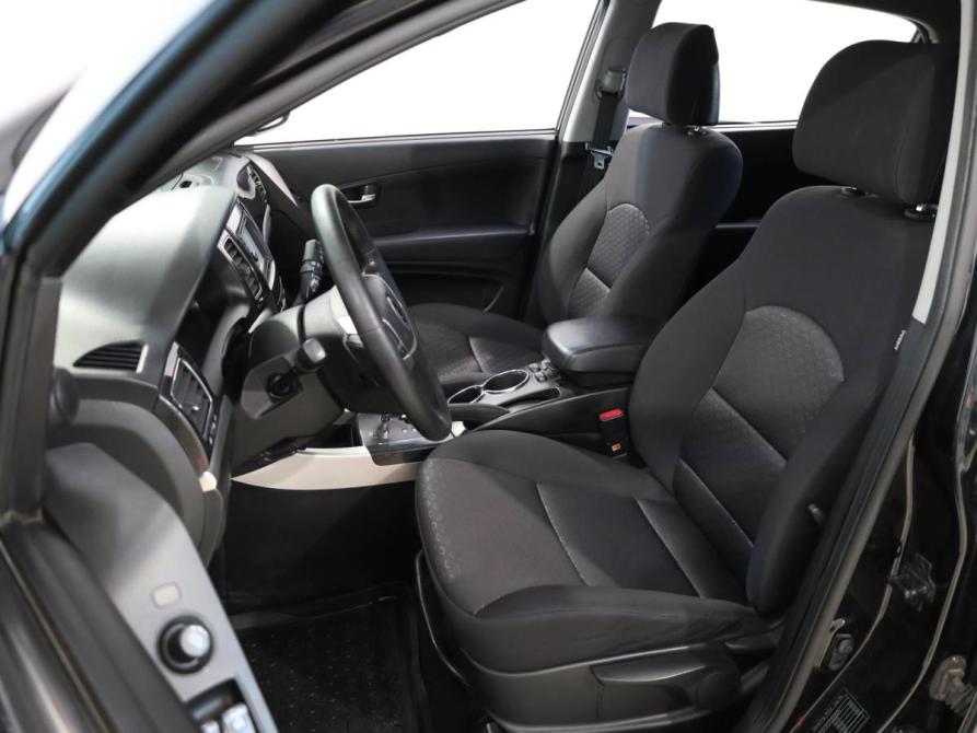 SsangYong Actyon II Ростов-на-Дону  - изображение 10