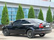 Skoda Octavia II (A5) Рестайлинг Уфа  - изображение 15
