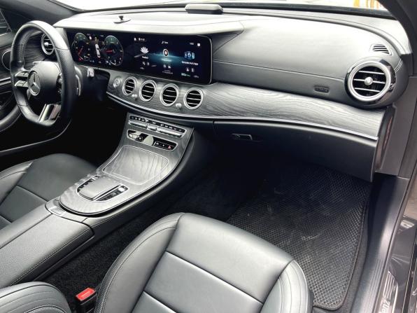 Mercedes-Benz E-Класс V (W213 S213 C238) Рестайлинг с пробегом 2020 года, цена 4 825 000 рублей, 85448 км, седан, Автокод Объявления