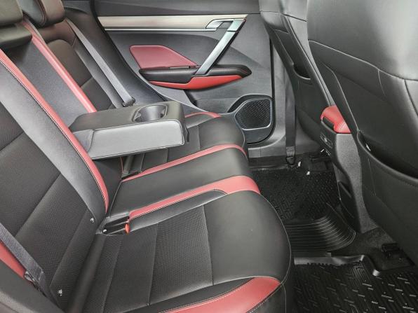 Geely Coolray I с пробегом 2023 года, цена 1 812 000 рублей, 78851 км, внедорожник, Автокод Объявления