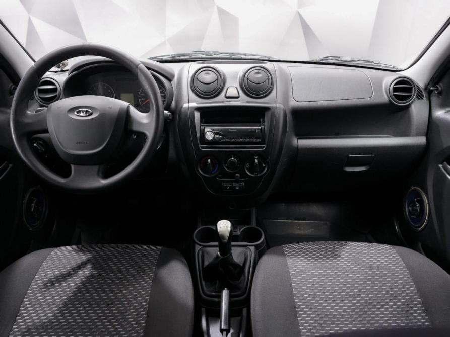 Lada (ВАЗ) Granta I Ульяновск  - изображение 11