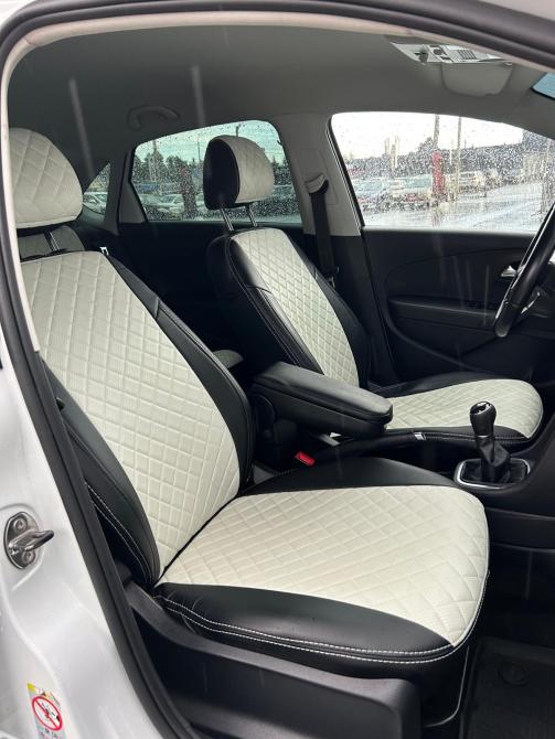 Volkswagen Polo V Рестайлинг Альметьевск  - изображение 13