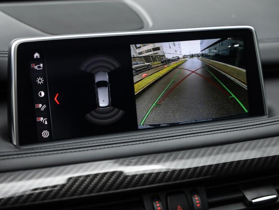 BMW X5 III (F15) Санкт-Петербург  - изображение 19