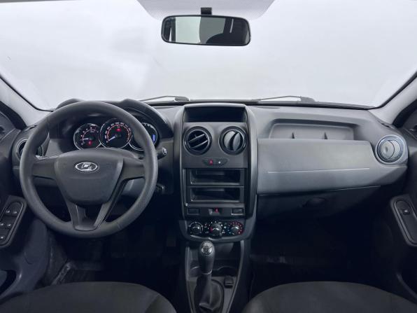 Lada (ВАЗ) Largus I Рестайлинг с пробегом 2024 года, цена 1 460 000 рублей, 17939 км, универсал, Автокод Объявления