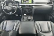 Lexus LX III Рестайлинг 2 Иваново  - изображение 40