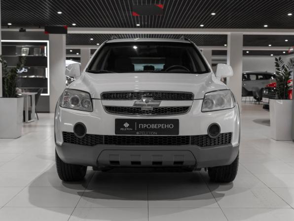 Chevrolet Captiva I с пробегом 2011 года, цена 970 000 рублей, 234217 км, внедорожник, Автокод Объявления