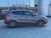 Hyundai ix35 I Рестайлинг Тюмень  - изображение 17