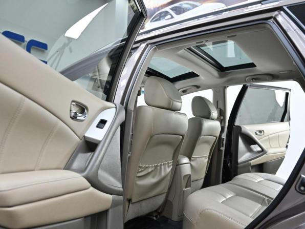 Nissan Murano II (Z51) Рестайлинг 2 с пробегом 2012 года, цена 1 099 000 рублей, 216000 км, внедорожник, Автокод Объявления
