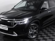 Kia Seltos I Рестайлинг Москва  - изображение 52