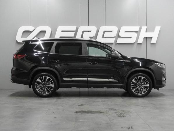 Chery Tiggo 8 Pro Max I Рестайлинг с пробегом 2024 года, цена 3 499 000 рублей, 7999 км, внедорожник, Автокод Объявления