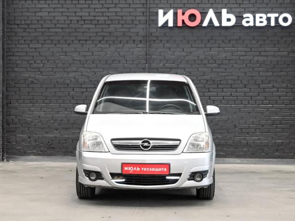 Opel Meriva A Рестайлинг с пробегом 2007 года, цена 400 000 рублей, 265654 км, минивэн, Автокод Объявления