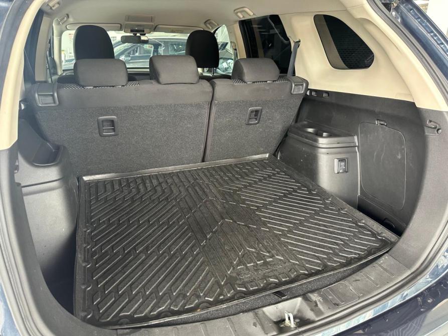 Mitsubishi Outlander III Рестайлинг 3 Новосибирск  - изображение 18