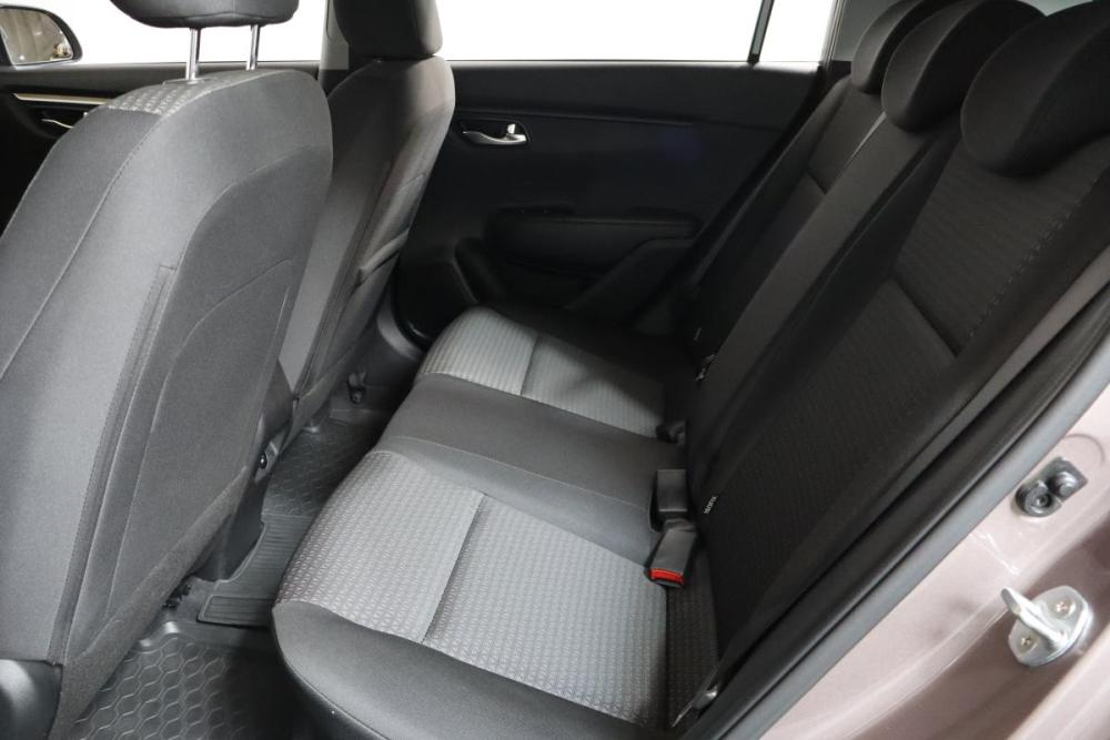 Kia Rio IV Рестайлинг Санкт-Петербург  - изображение 13