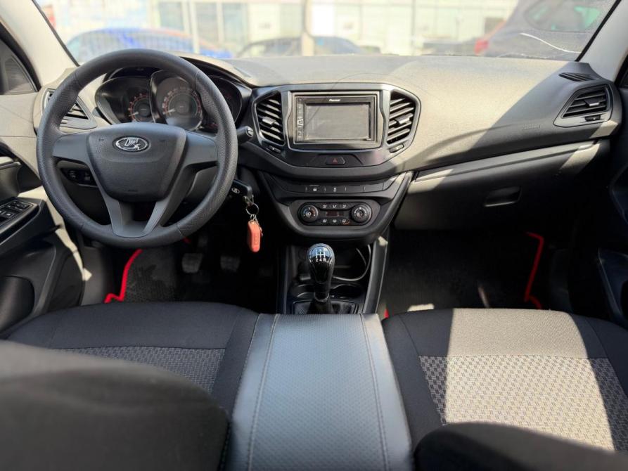 Lada (ВАЗ) Vesta I Набережные Челны  - изображение 18