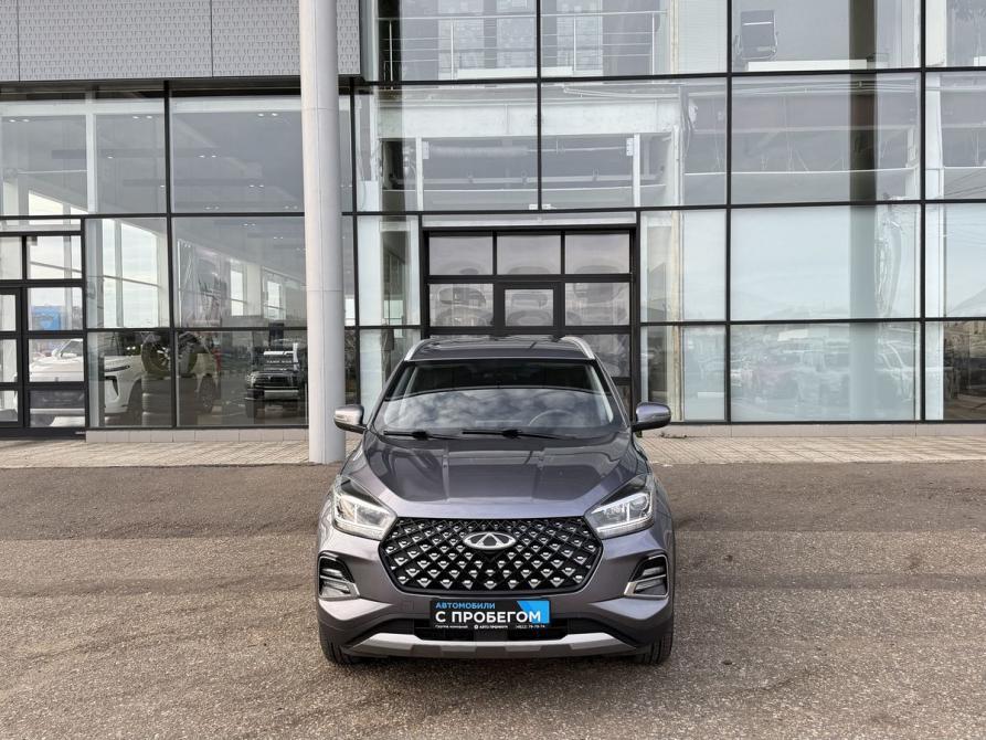 Chery Tiggo 4 Pro I Тверь  - изображение 2