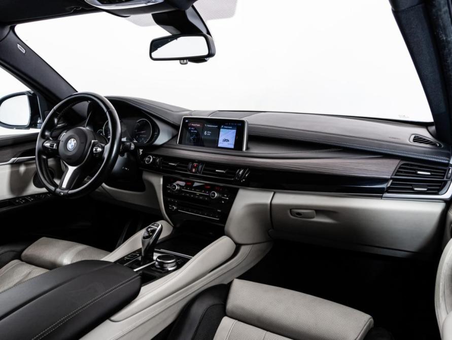 BMW X6 II (F16) Санкт-Петербург  - изображение 12