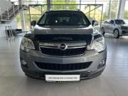 Opel Antara I Рестайлинг Новосибирск  - изображение 25