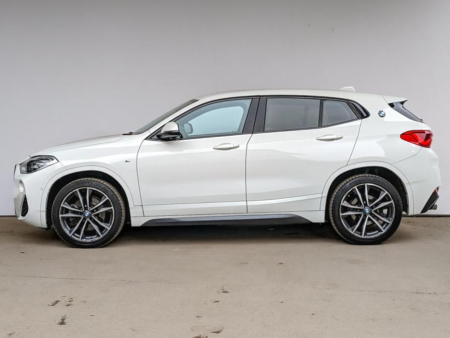 BMW X2 I (F39) Москва  - изображение 8