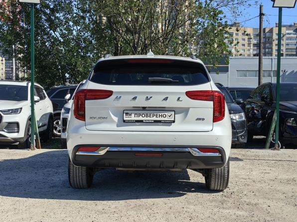 Haval Jolion I с пробегом 2023 года, цена 1 749 000 рублей, 77559 км, внедорожник, Автокод Объявления