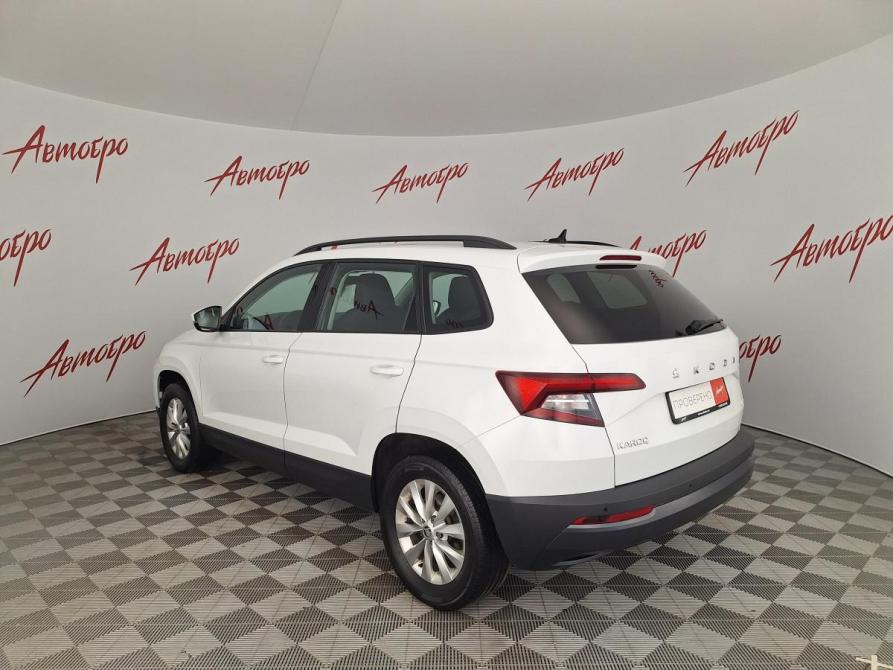 Skoda Karoq I Псков  - изображение 3