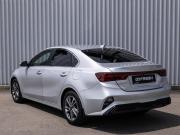Kia Cerato IV Рестайлинг Сочи  - изображение 24