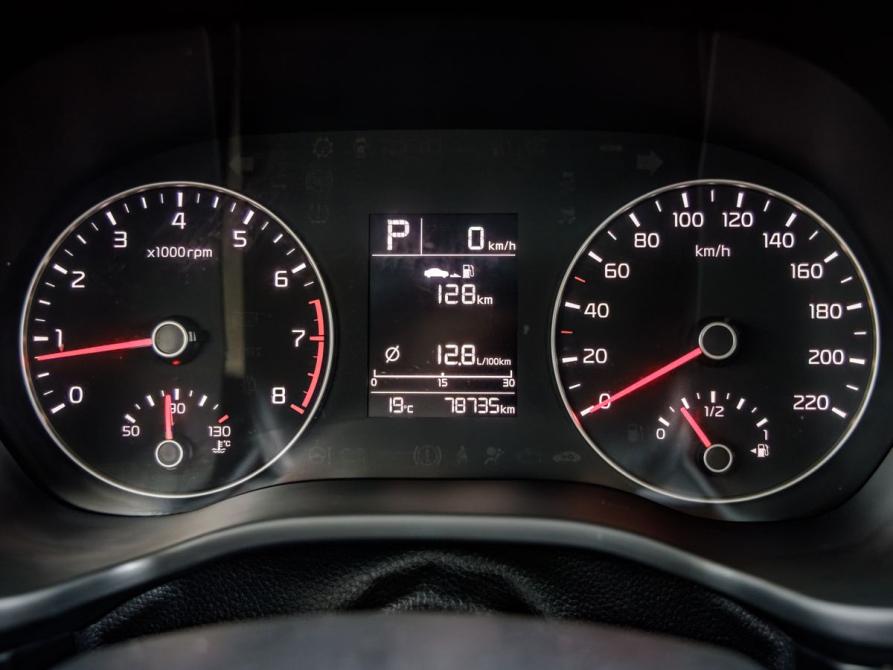 Kia Rio IV Рестайлинг Волгоград  - изображение 9