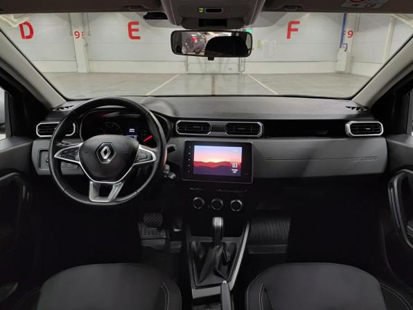 Renault Duster II с пробегом 2021 года, цена 2 082 000 рублей, 30938 км, внедорожник, Автокод Объявления