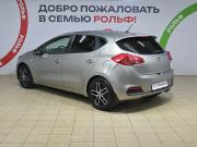 Kia Ceed II Москва  - изображение 25