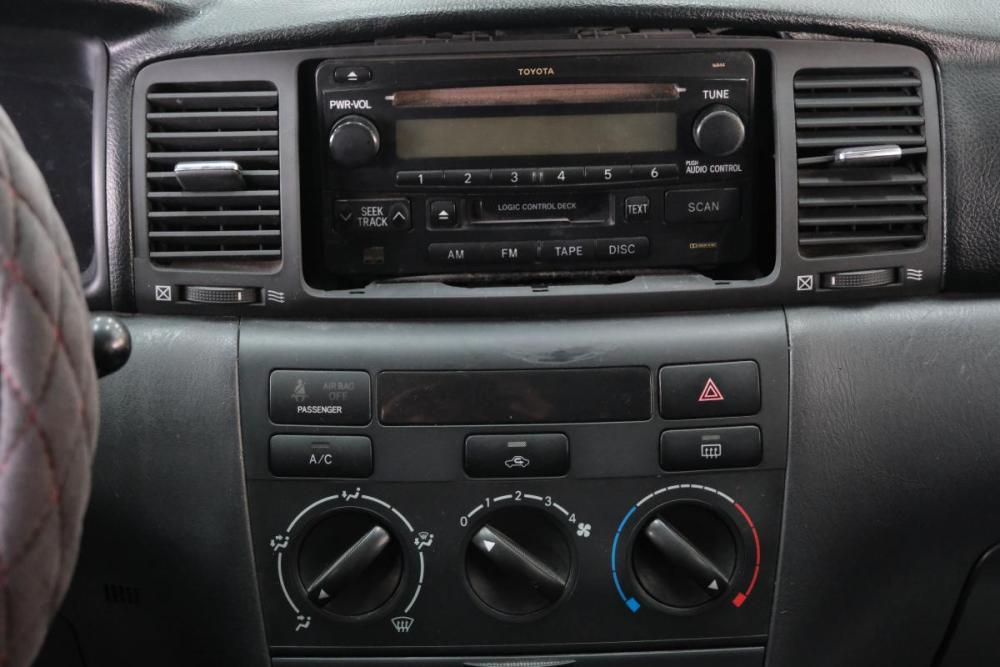 Toyota Corolla IX (E120 E130) Рестайлинг Омск  - изображение 15