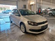 Volkswagen Polo V Пермь  - изображение 5