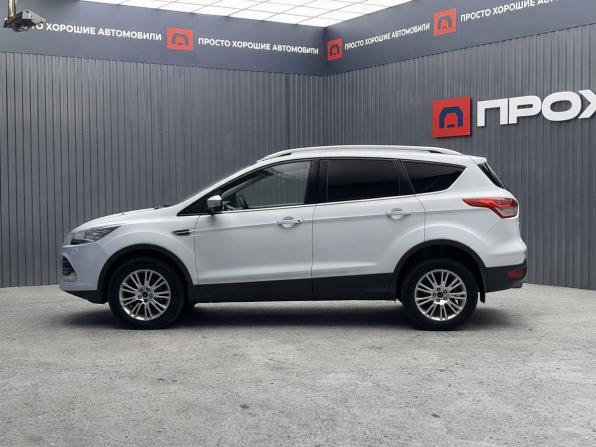Ford Kuga II с пробегом 2016 года, цена 1 297 000 рублей, 176501 км, внедорожник, Автокод Объявления
