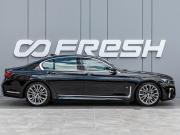 BMW 7 серии VI (G11/G12) Рестайлинг Краснодар  - изображение 38
