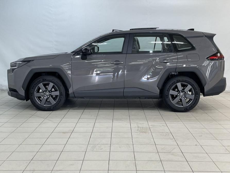 Toyota RAV4 VI (XA60) Воронеж  - изображение 11