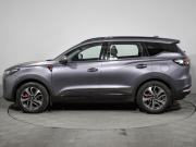 Chery Tiggo 7 Pro Max I Рестайлинг Санкт-Петербург  - изображение 31