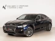 Genesis G70 I Казань  - изображение 9