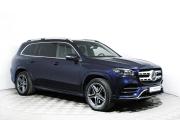 Mercedes-Benz GLS II (X167) Москва  - изображение 38