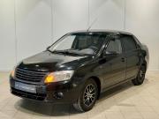 Lada (ВАЗ) Granta I Самара  - изображение 16