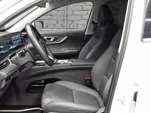 Chery Tiggo 7 Pro Max I Рестайлинг с пробегом 2024 года, цена 2 340 000 рублей, 9723 км, внедорожник, Автокод Объявления