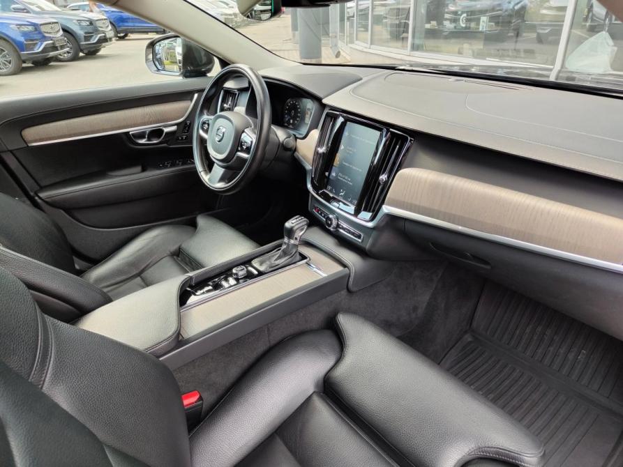 Volvo S90 II Рестайлинг Санкт-Петербург  - изображение 10