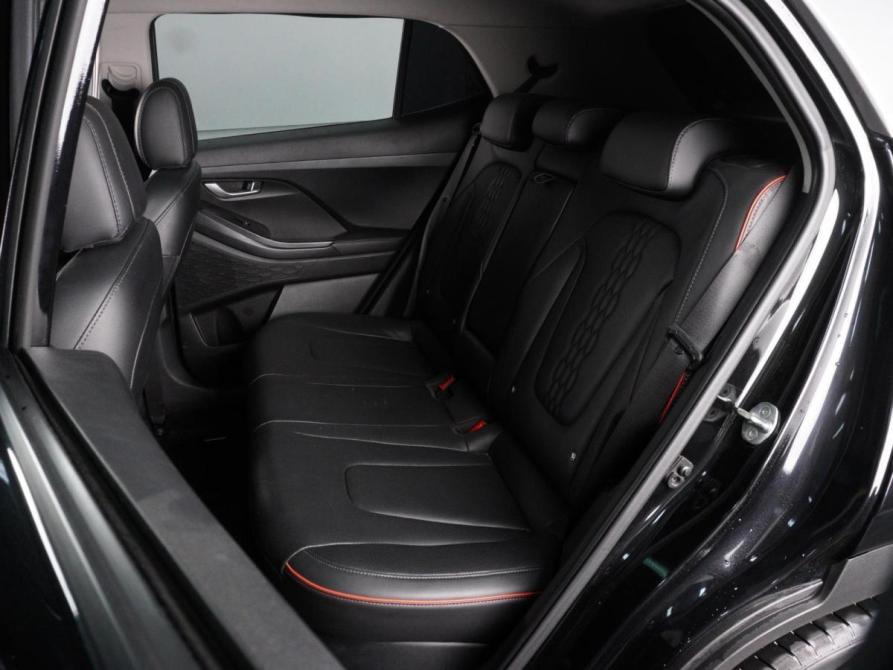 Hyundai Creta II Минеральные Воды  - изображение 9