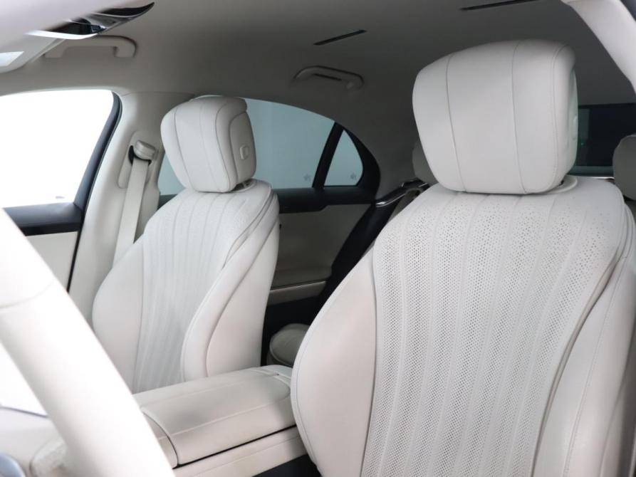 Mercedes-Benz S-Класс VII (W223) Москва  - изображение 17
