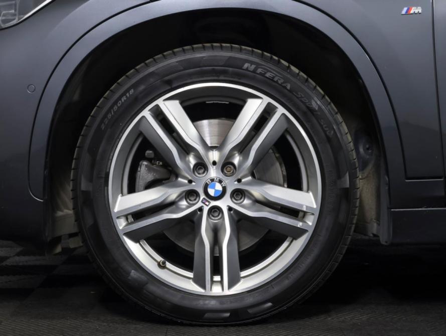 BMW X1 II (F48) Рестайлинг Москва  - изображение 22