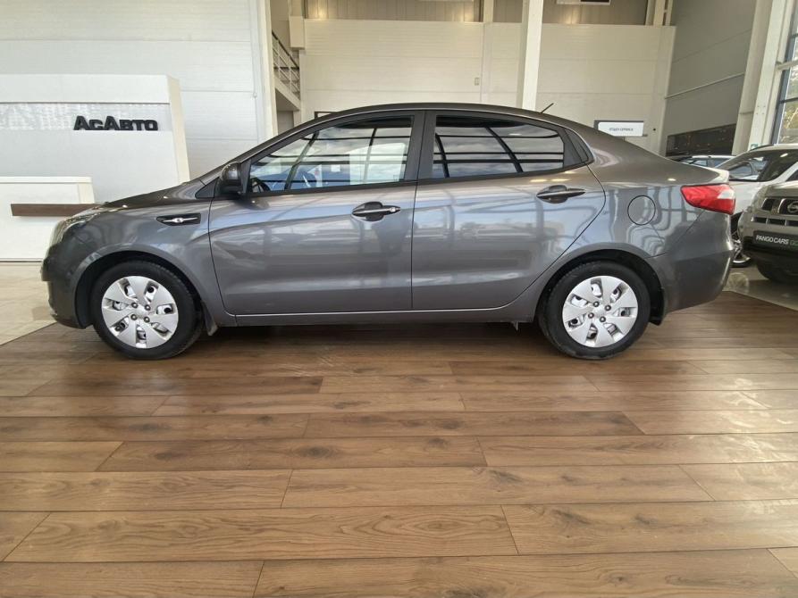 Kia Rio III Саратов  - изображение 8