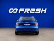 Audi A3 III (8V) Рестайлинг Москва  - изображение 22