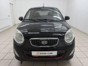 Kia Picanto I Рестайлинг Энгельс  - изображение 16